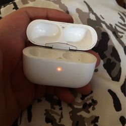Air Pod Pros 