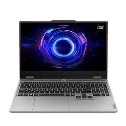 15.6” Lenovo LOQ FHD gaming laptop i5 13450HX 16gb RTx 5050 512gb