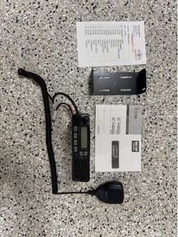 PCI Race Radio