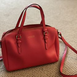 Coach Crossbody Bag