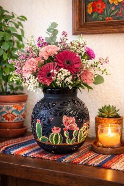 💥flower vase 🏺