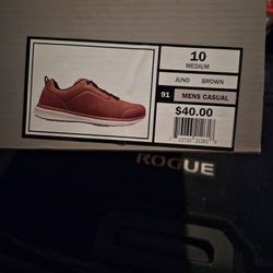 NEW in Box Shoes. Sz 10