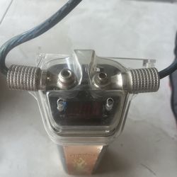 Power bank Capacitor 