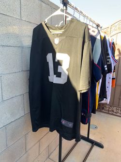 Hunter Renfrow Jersey