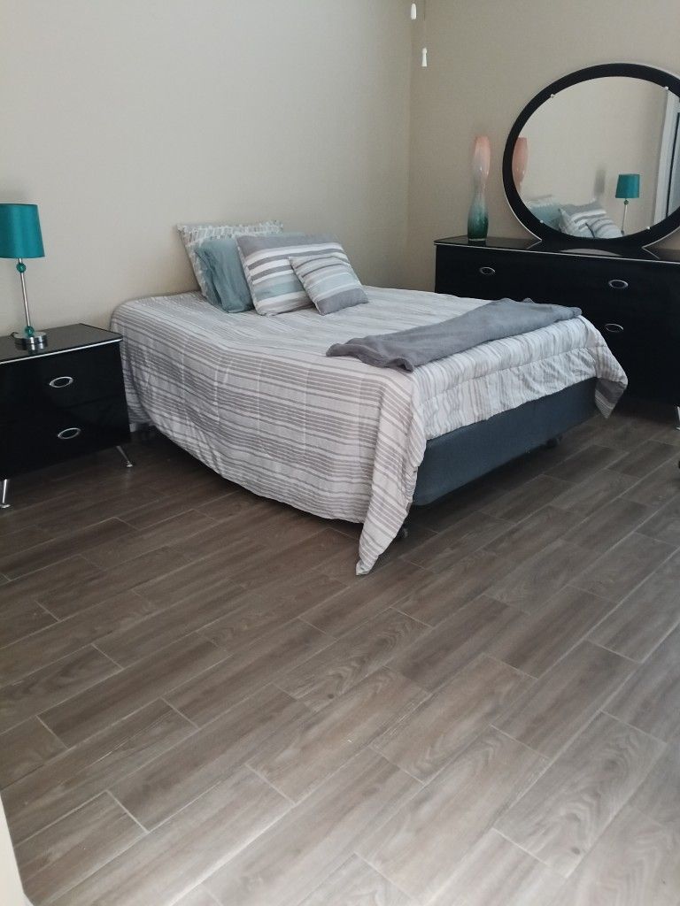 Bedroom Set