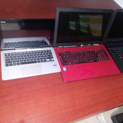 Laptop Computers