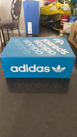 Adidas Garwen SPZL