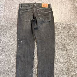 Levi’s Men Jeans 31x30