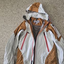 Columbia Jacket Size Small
