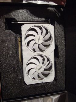 NVIDIA RTX 3060 12gb