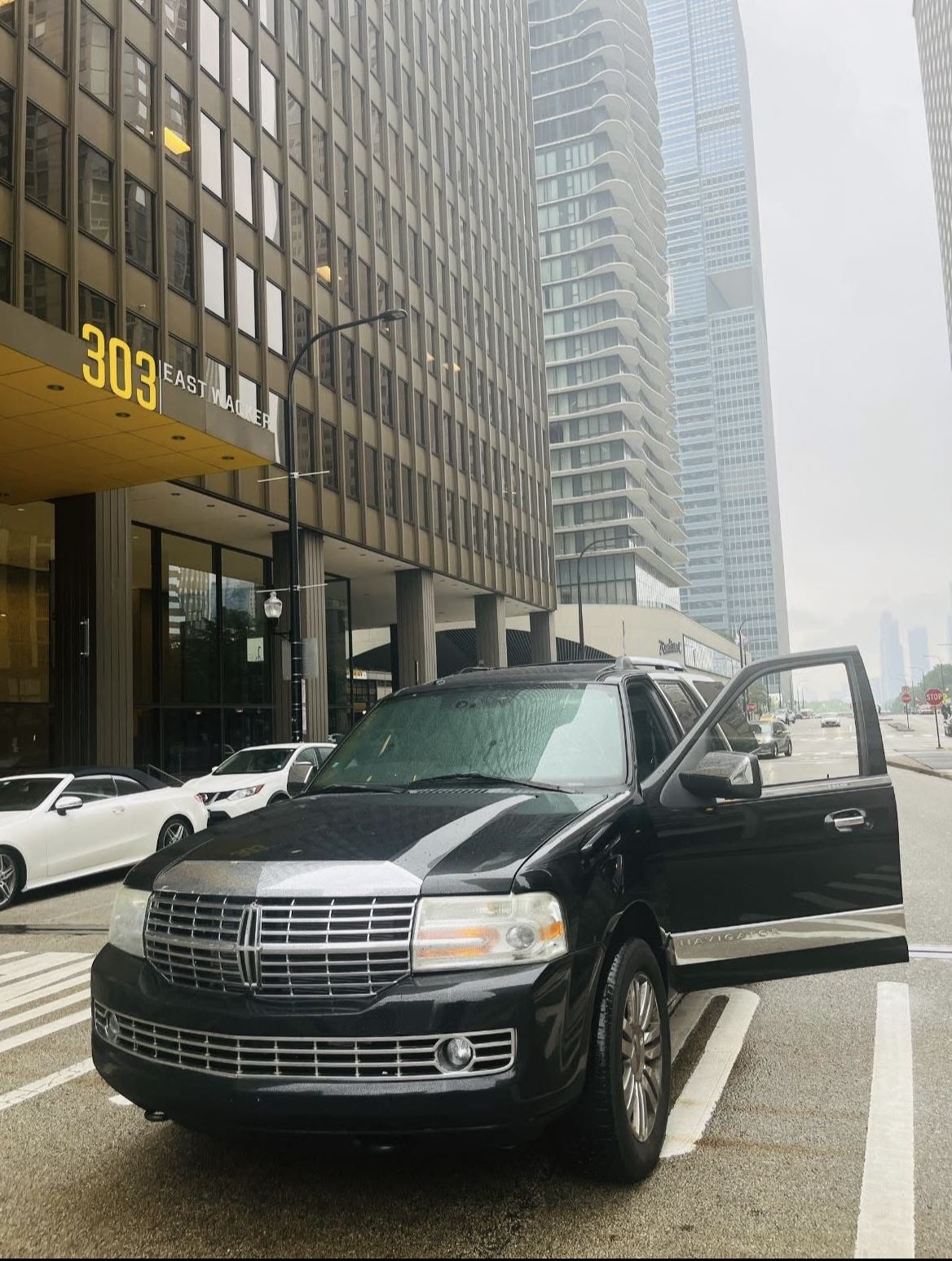 2010 Lincoln Navigator