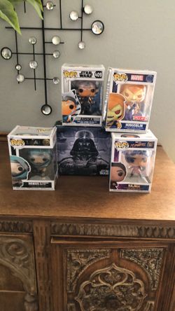 PoP New still in box