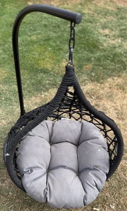 Cat swing