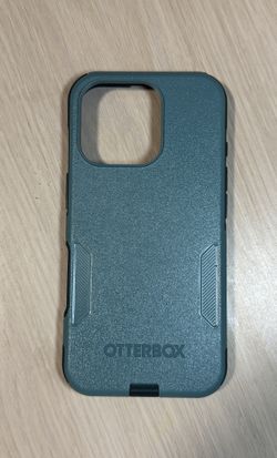 iPhone 16 Pro 6.3” Otterbox MagSafe Commuter