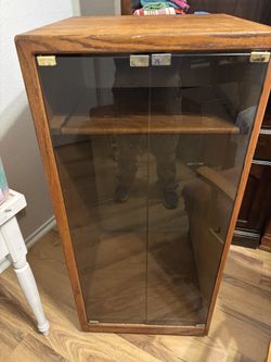 Entertainment Center
