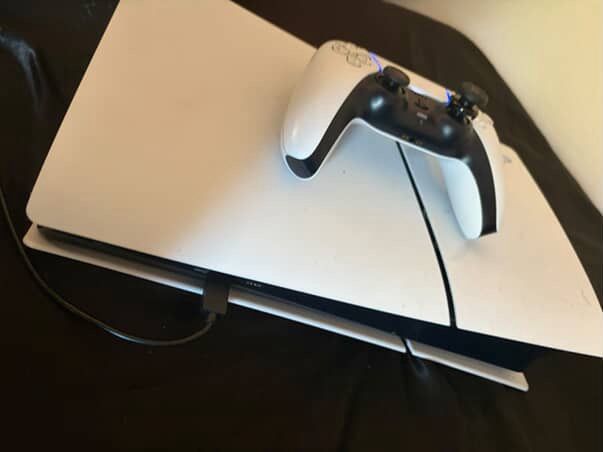 Ps5 Digital