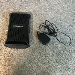 Netgear Cm1100 