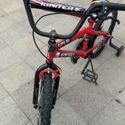 20 Inch Kid Bike 