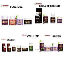 Productos naturales