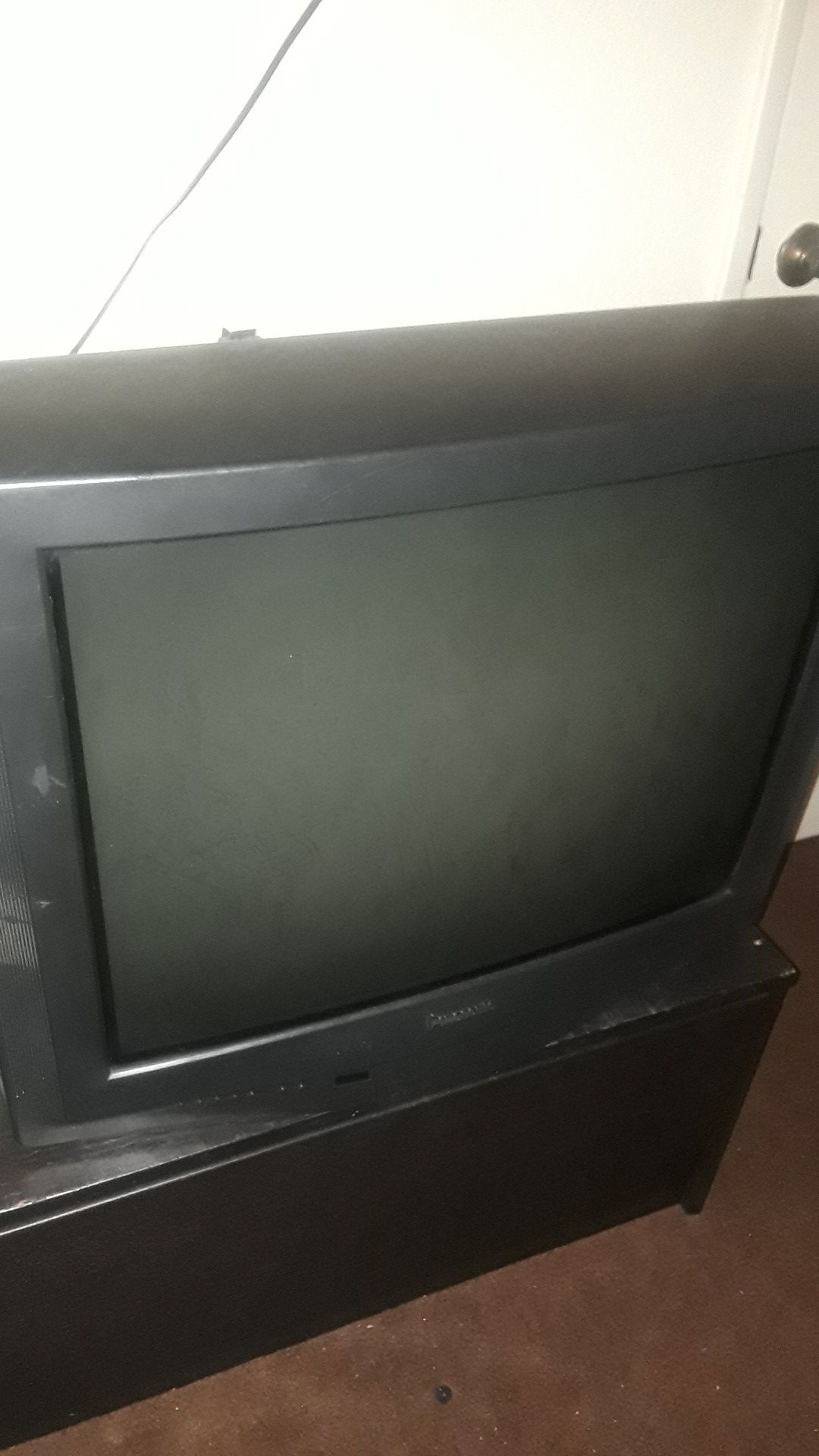 Panasonic 32 inch TV available for pick up $30