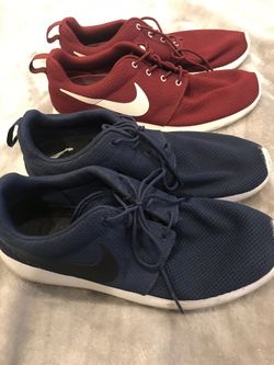 Nike shoes