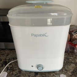 Bottle Sterilizer 