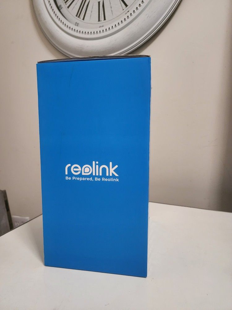 OPEN BOX BUT NEW