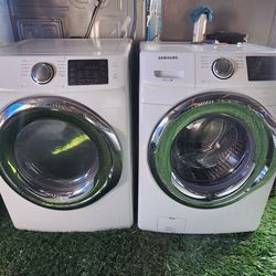 Washers and Dryers Sets