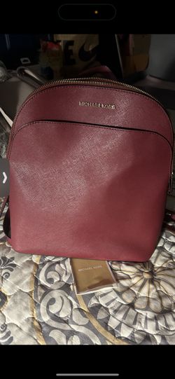 michael kors Backpack