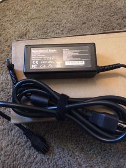 Hp replacement