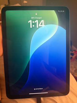 IPad 11 Gen (A16)