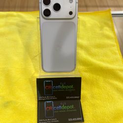 iPhone 17 Pro 512gb Unlocked Any Carrier Liberado De Compania