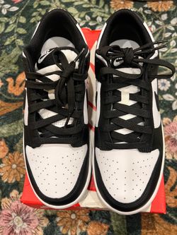 Brand New Nikes
