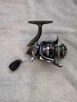 Fishing  Tackle