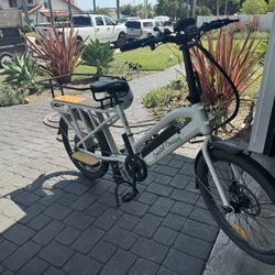 E Bike 1700 OBO 