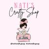 Nati CraftyShop