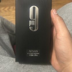 Afnan No.9