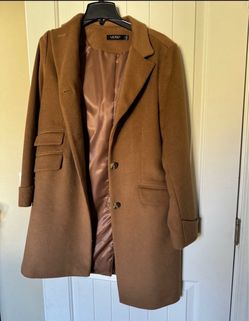 Ralph Lauren Size 12 Long Jacket