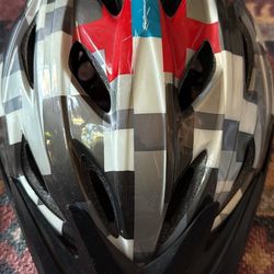 Helmet For Bikes Bell And Giant
