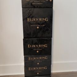 Elden Ring: The Board Game All-In Pledge
