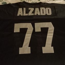 NFL JERSEY 