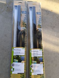 18" led black light available now 5 black light