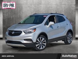 2022 Buick Encore