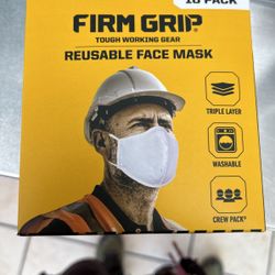 Face masks