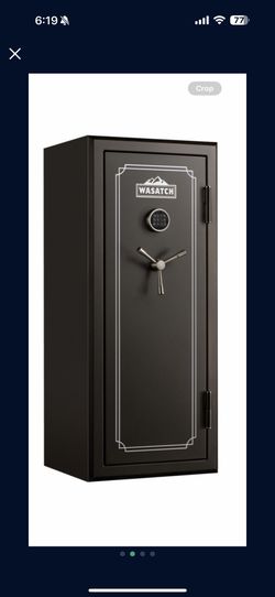 Gun Safe