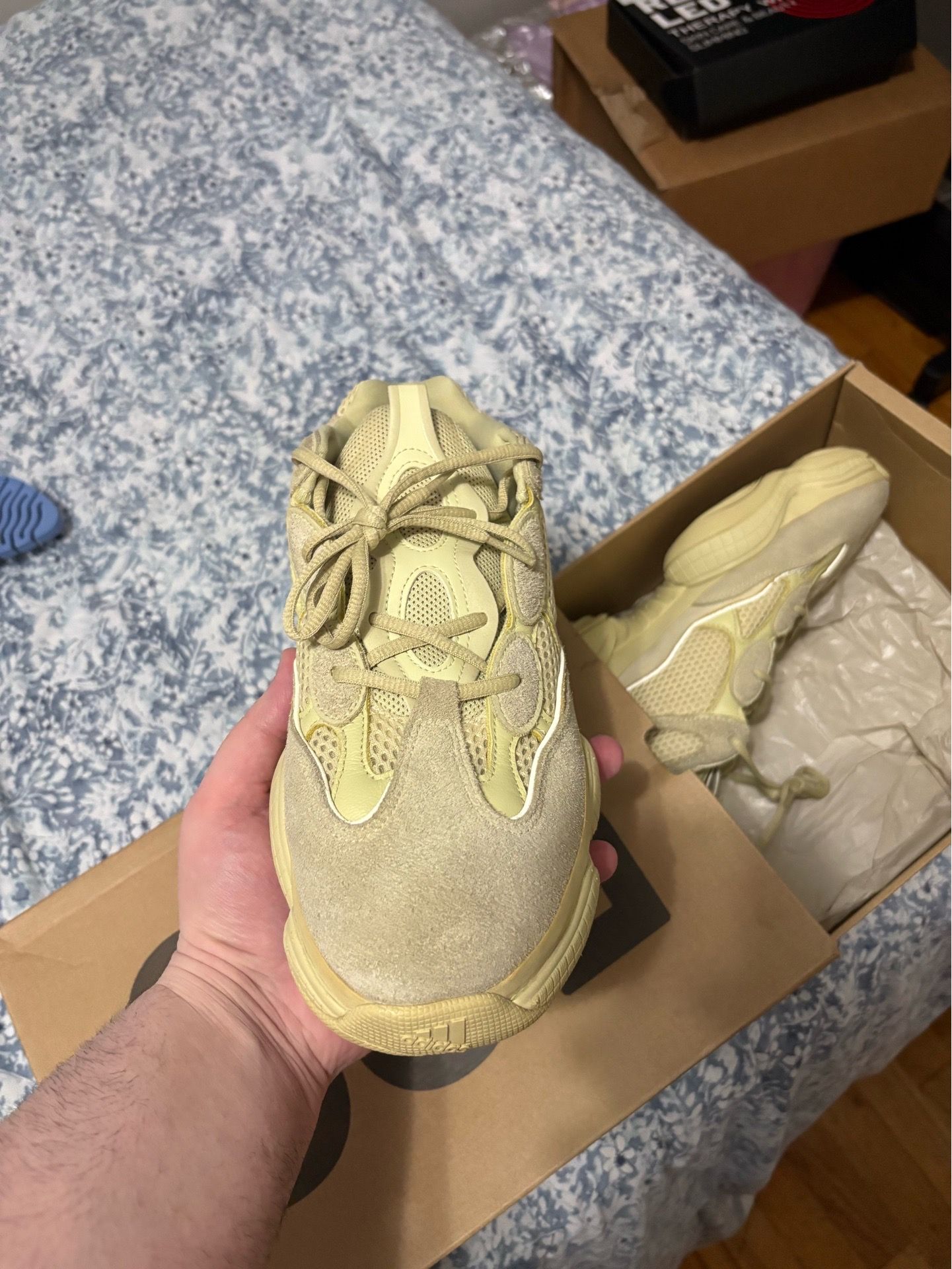 yeezy 500