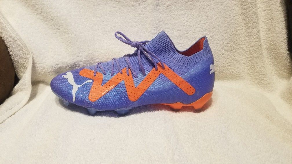 Puma Future Ultimate Fg Size 12 - 10.5 - 8