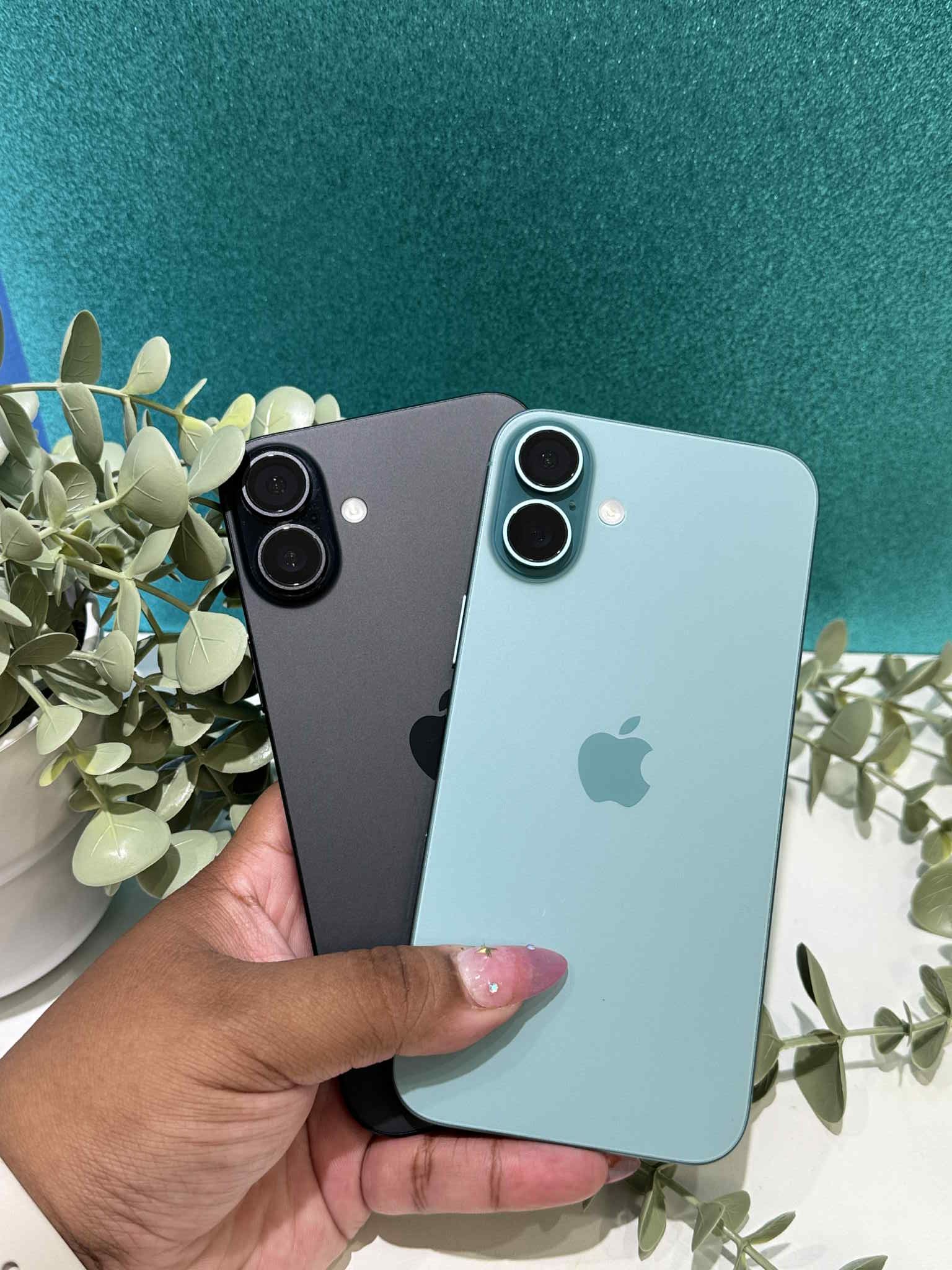 Apple iPhone 16 Plus - Pay $5 DOWN AVAILABLE - NO CREDIT NEEDED