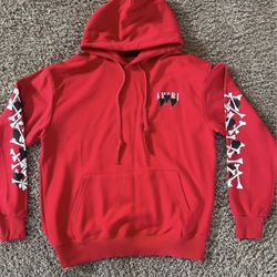 Amiri Hoodie