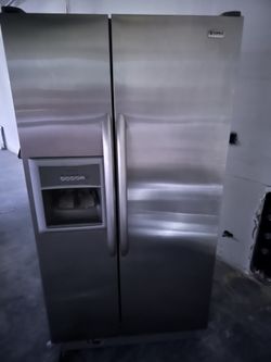 Kenmore Fridge